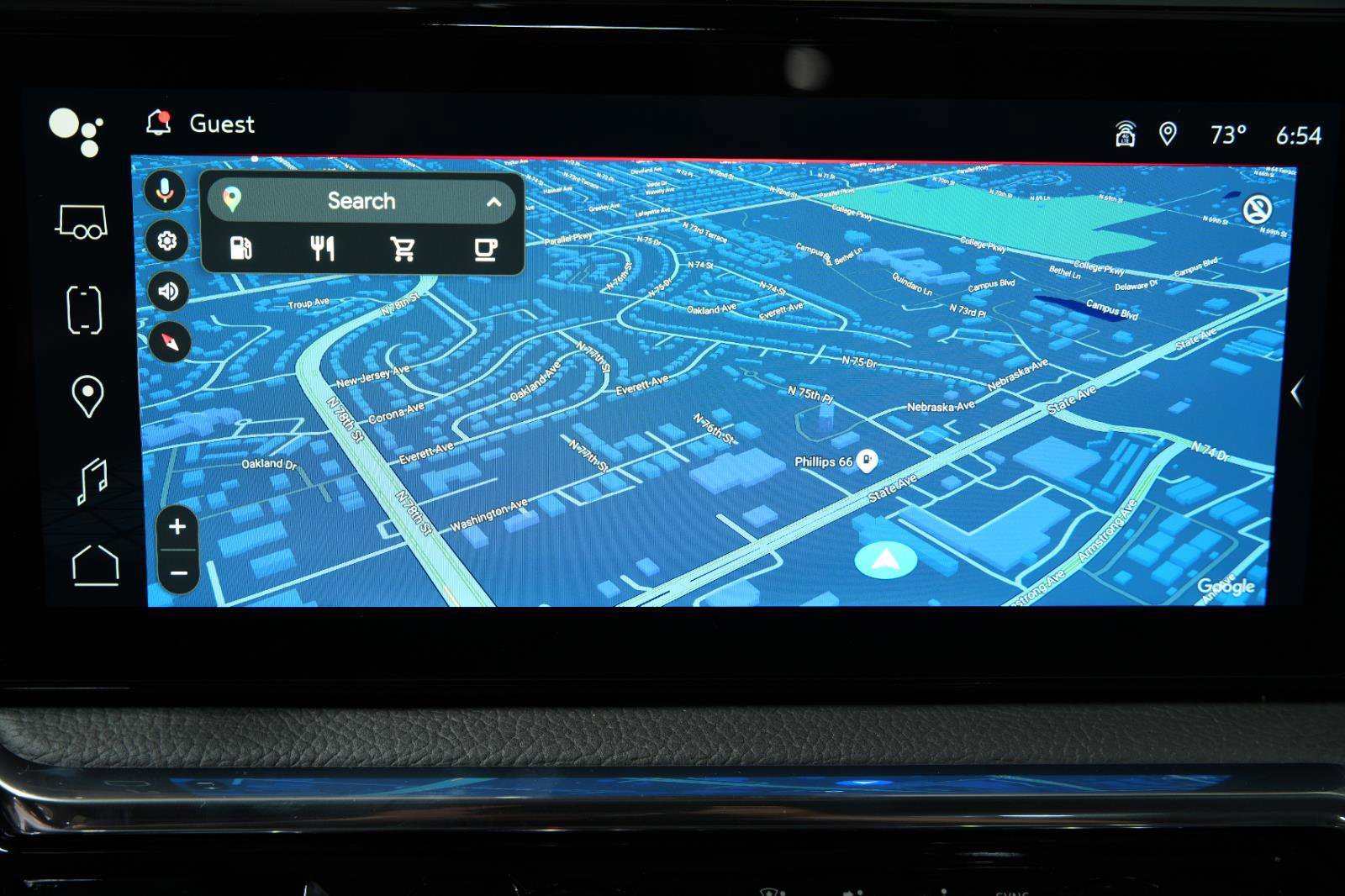 New 2026 GMC Sierra 1500 Denali w/ Denali Reserve Package image 40