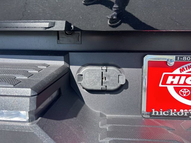 Used 2026 Toyota Tundra TRD Pro image 7