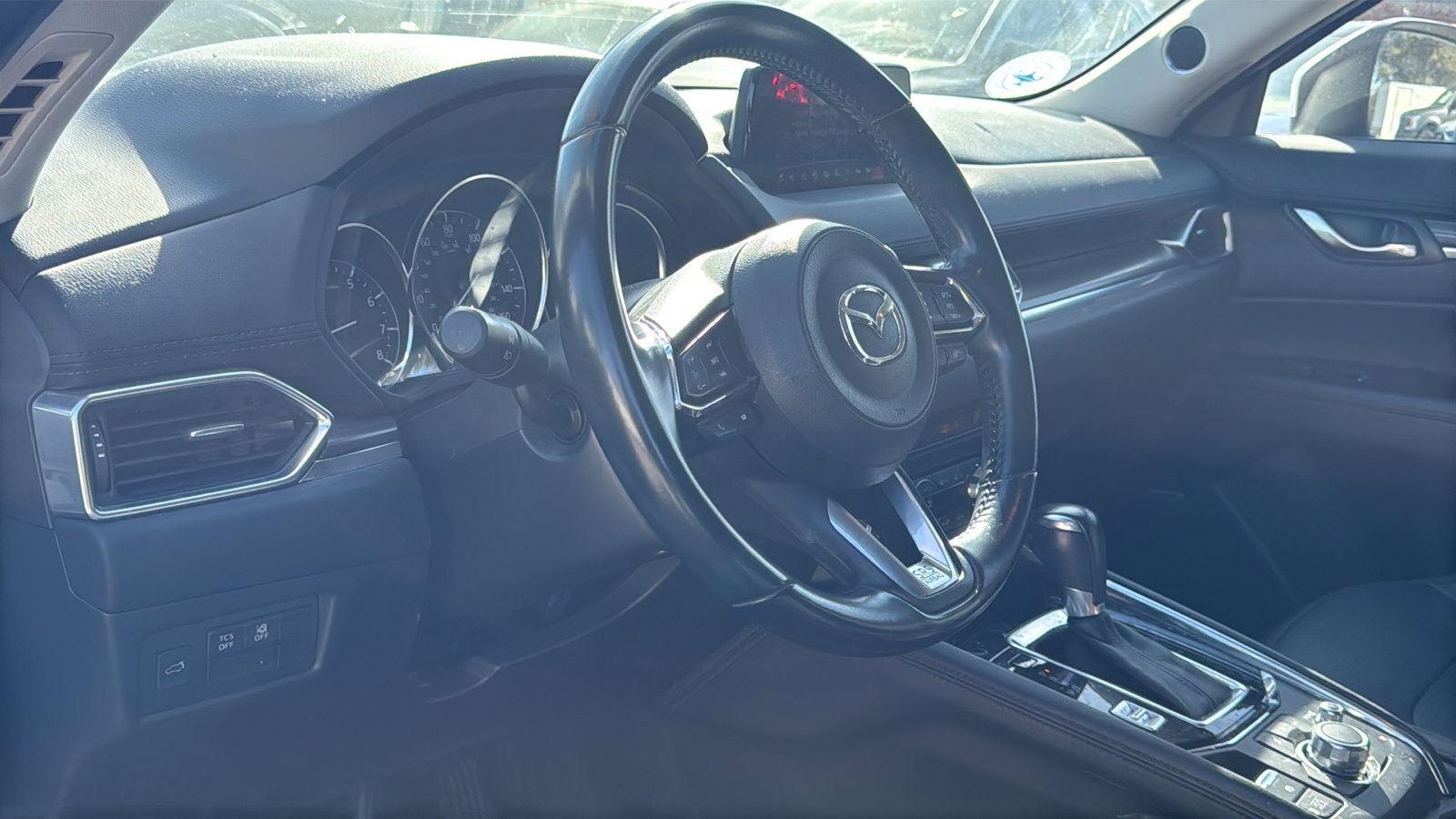 Used 2018 MAZDA CX-5 Grand Touring FWD image 10