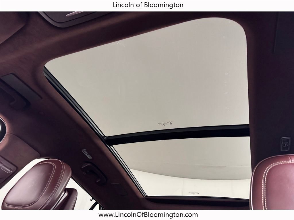Certified 2023 Lincoln Aviator Black Label w/ Dynamic Handling Package AWD/4WD image 19