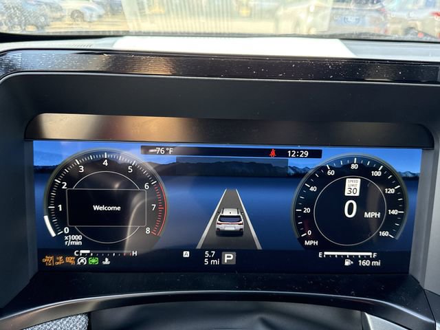 New 2026 Subaru Outback Limited XT w/ Premium/Limited Plus Package image 29