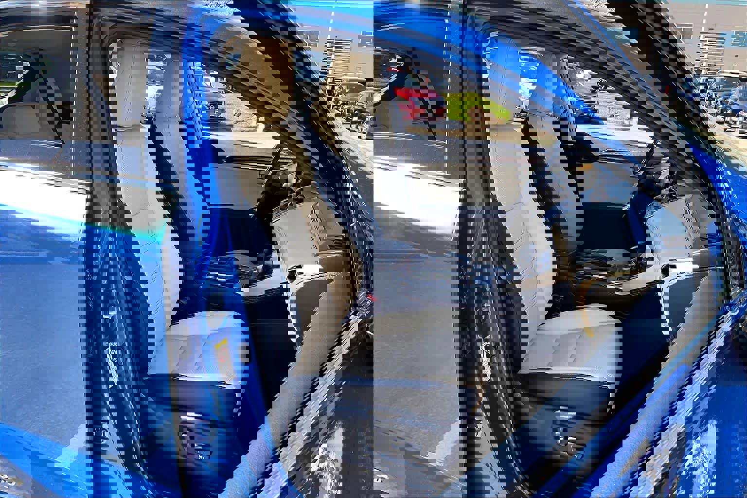 Used 2016 Lexus NX 300h FWD w/ Luxury Package image 8