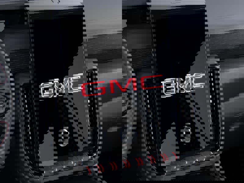 New 2026 GMC Yukon XL AT4 Ultimate image 20