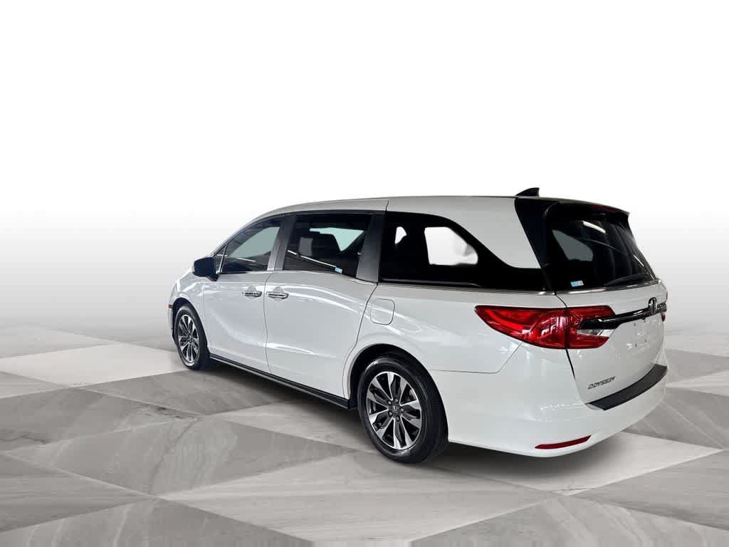 Used 2023 Honda Odyssey EX-L image 6