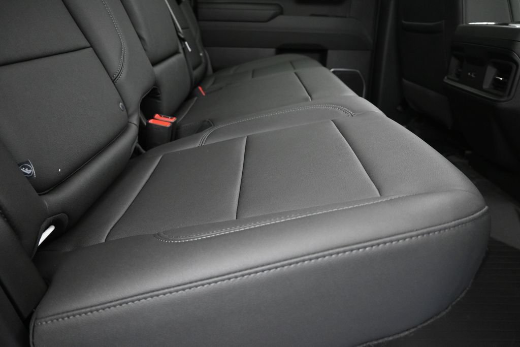 New 2026 Chevrolet Silverado 1500 RST AWD/4WD image 24