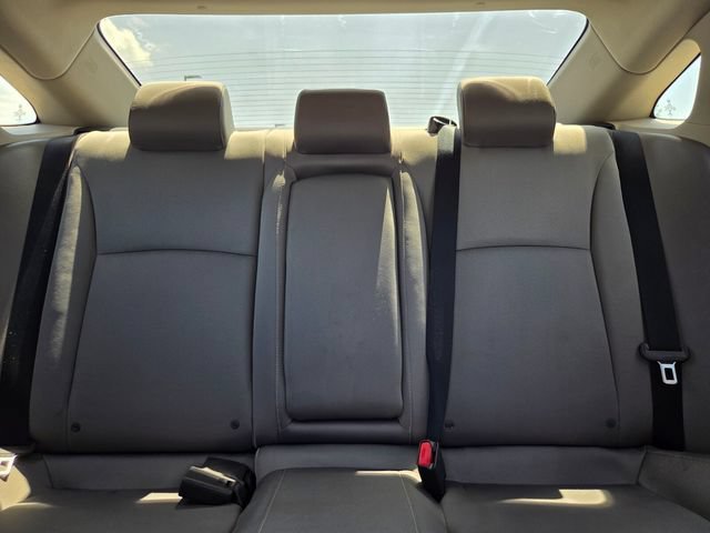 Used 2016 Honda Civic EX-T image 11