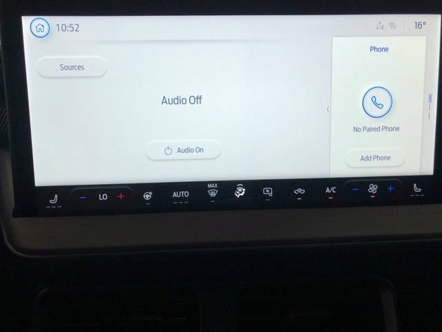 New 2025 Ford Maverick XLT w/ XLT Luxury Package AWD/4WD image 20