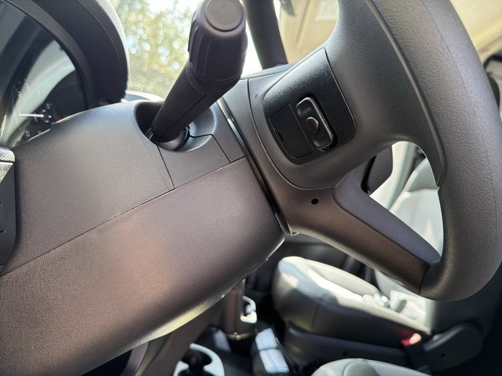 New 2026 RAM ProMaster 2500 w/ Safety Group FWD image 12