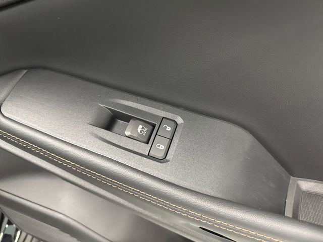 New 2026 Jeep Cherokee Limited image 25