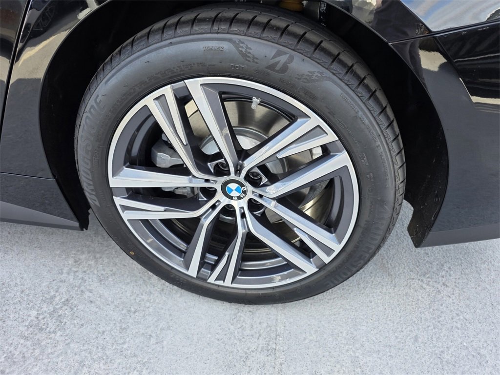 New 2026 BMW 430i 430i Gran Coupe w/ Parking Assistance Package image 6