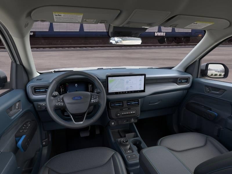 New 2026 Ford Maverick Lobo AWD/4WD image 9