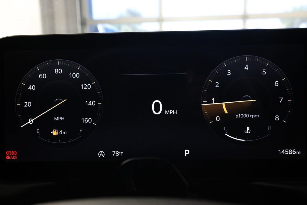 Used 2027 Kia Telluride SX Prestige X-Pro AWD/4WD image 22