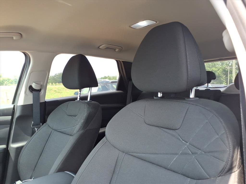 New 2026 Hyundai Tucson SEL AWD/4WD image 18