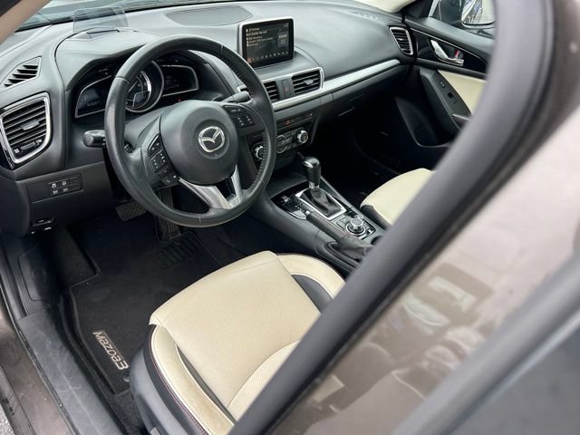 Used 2014 MAZDA MAZDA3 s Grand Touring FWD image 14