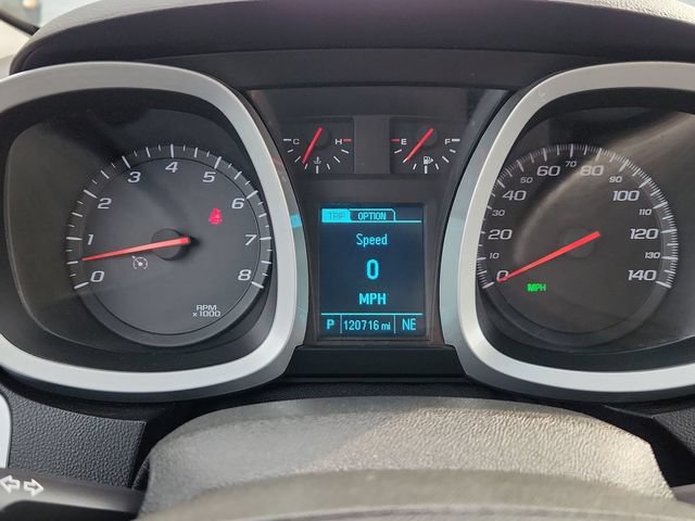 Used 2014 Chevrolet Equinox LT w/ Driver Convenience Package AWD/4WD image 38