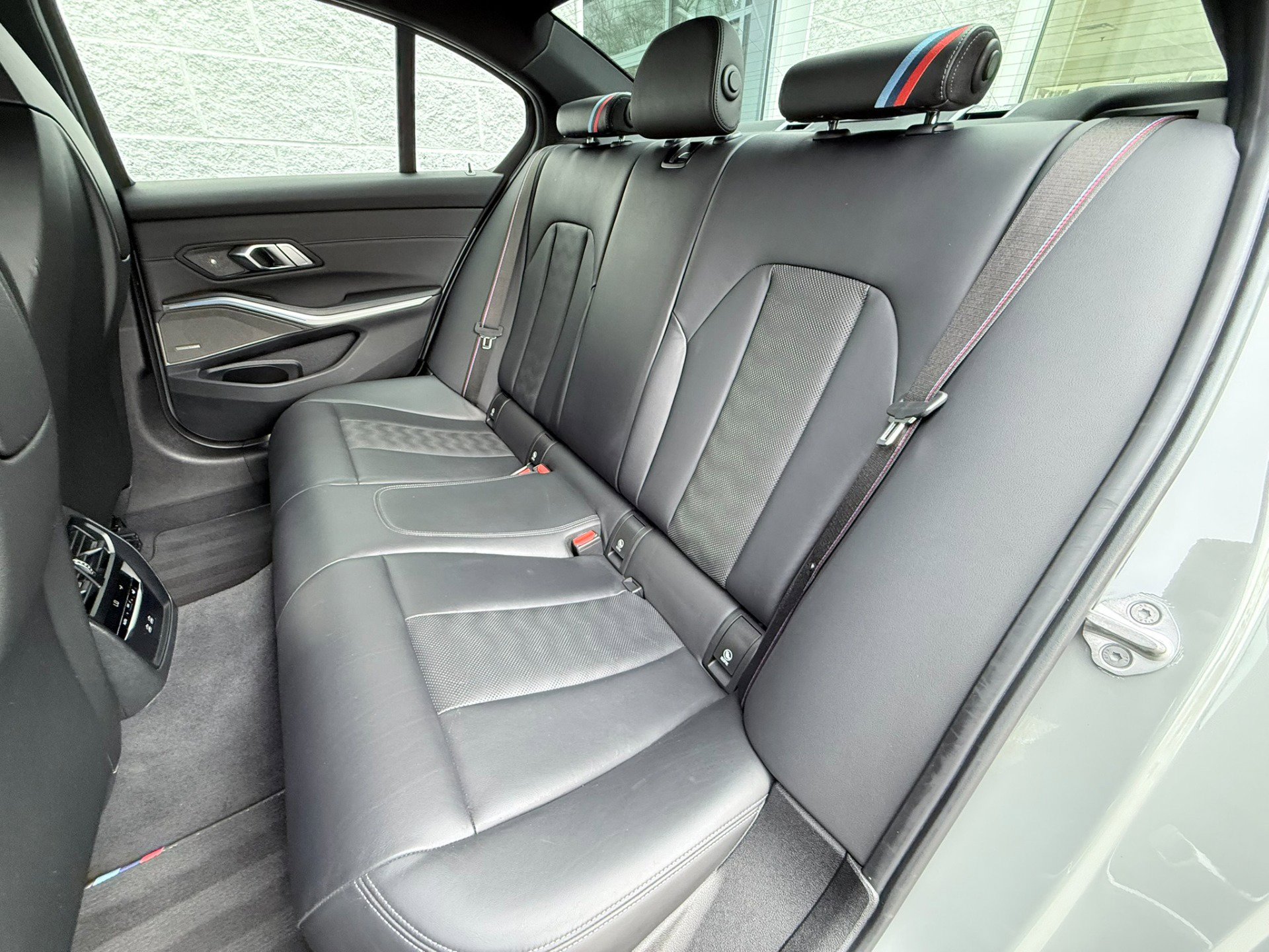 Used 2023 BMW M3 Competition w/ Executive Package image 37