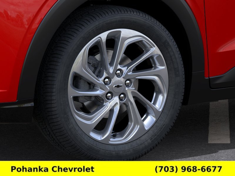 New 2027 Chevrolet Bolt LT w/ Comfort Package FWD image 9