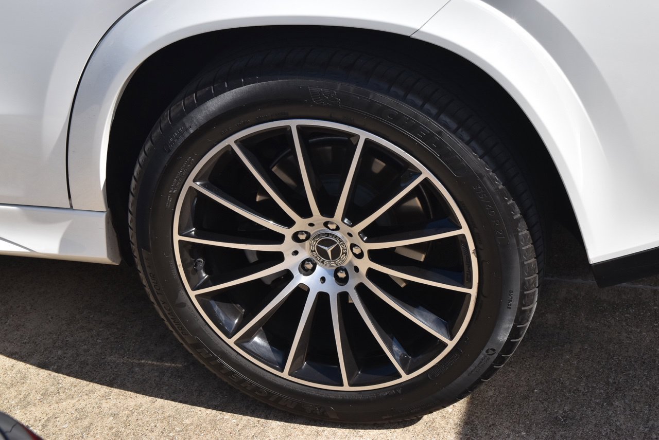 Used 2020 Mercedes-Benz GLE 350 image 10