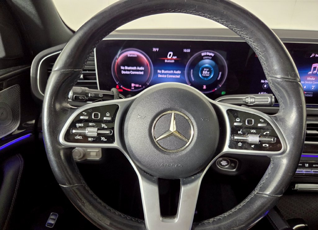 Used 2020 Mercedes-Benz GLE 350 4MATIC image 16