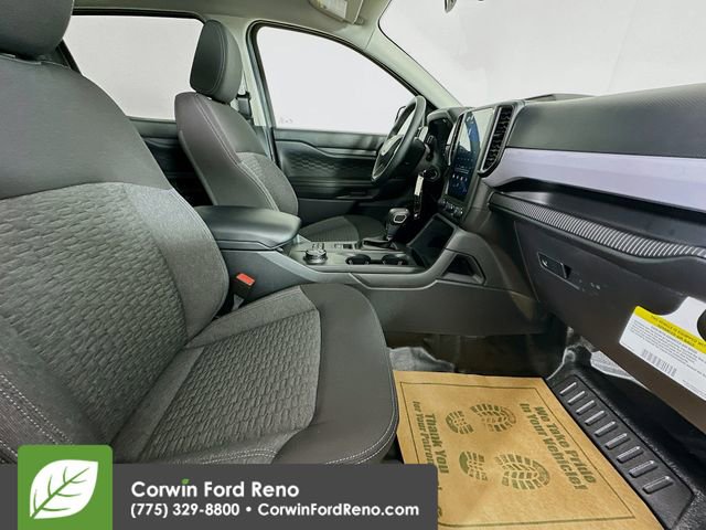 New 2026 Ford Ranger XL image 27