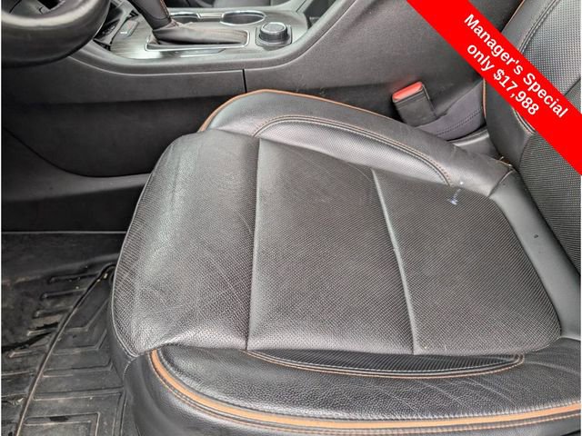 Used 2019 GMC Acadia SLT image 25