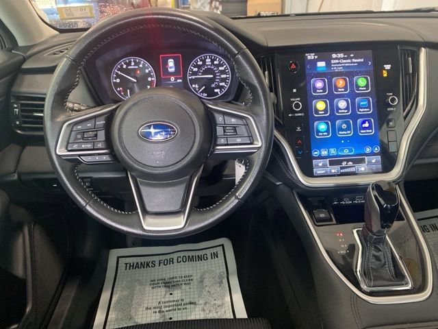 Used 2023 Subaru Legacy Premium image 2