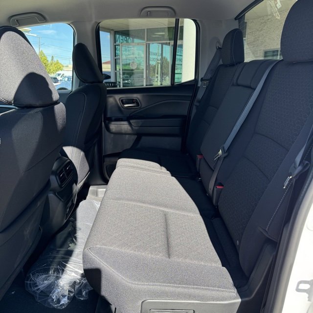 New 2026 Honda Ridgeline Sport image 11