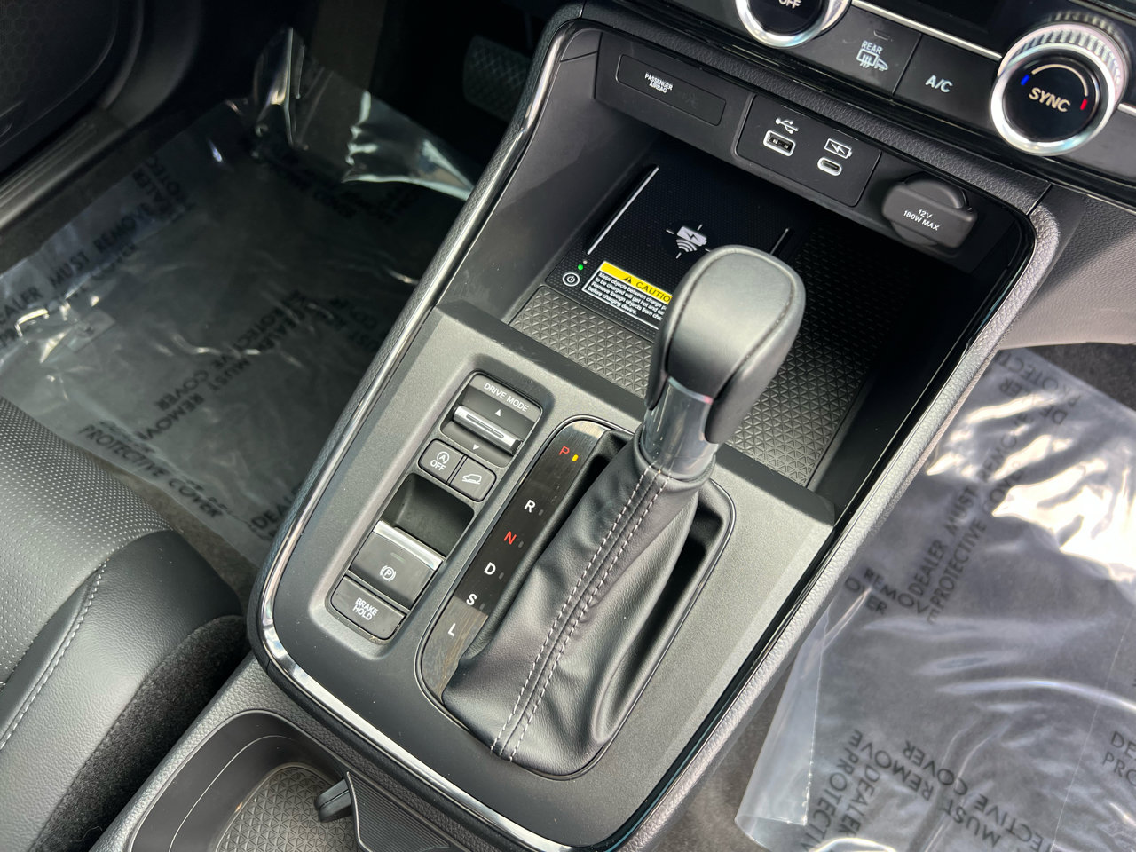 Used 2025 Honda CR-V EX-L image 80