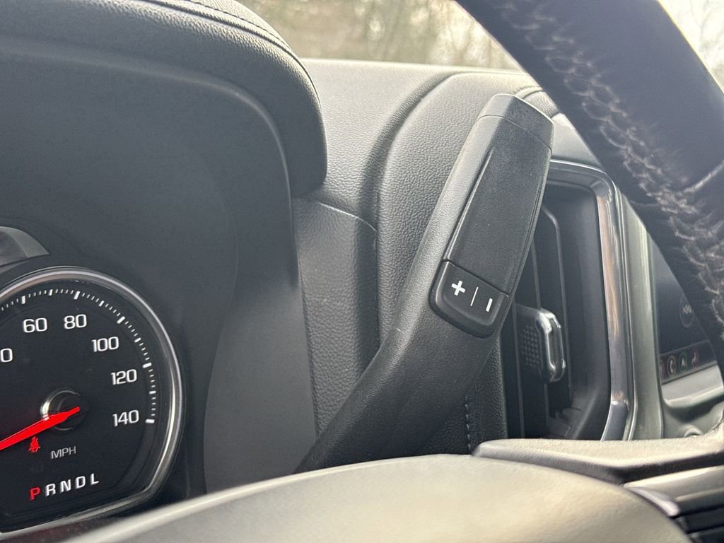 Used 2020 Chevrolet Silverado 1500 LTZ w/ LTZ Plus Package image 19