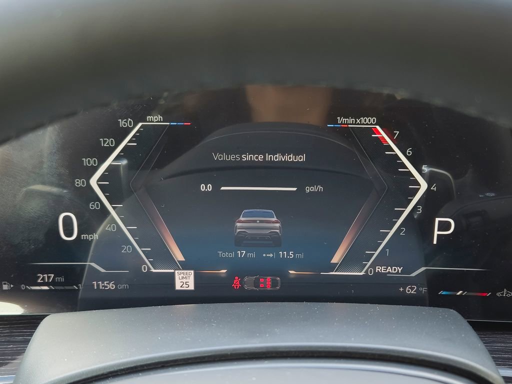 New 2026 BMW X6 xDrive40i w/ Premium Package image 12