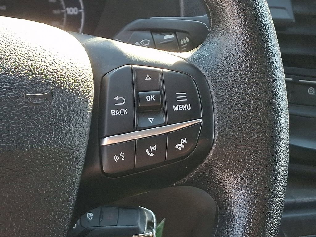 Certified 2024 Ford Transit 250 Low Roof w/ Exterior Upgrade Package image 21