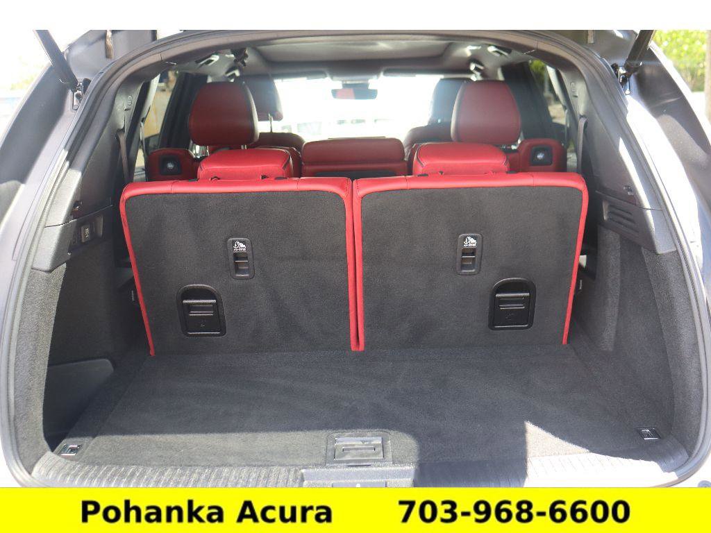 Certified 2022 Acura MDX A-Spec AWD/4WD image 30
