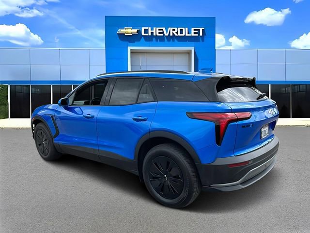 New 2026 Chevrolet Blazer EV LT image 5