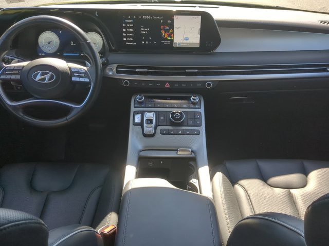 Used 2023 Hyundai Palisade SEL w/ Premium Package FWD image 14