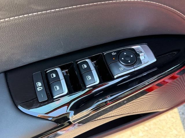 New 2026 Kia K5 GT-Line FWD image 14