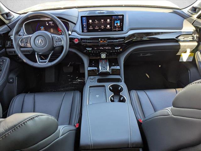 New 2026 Acura MDX FWD w/ Technology Package image 14