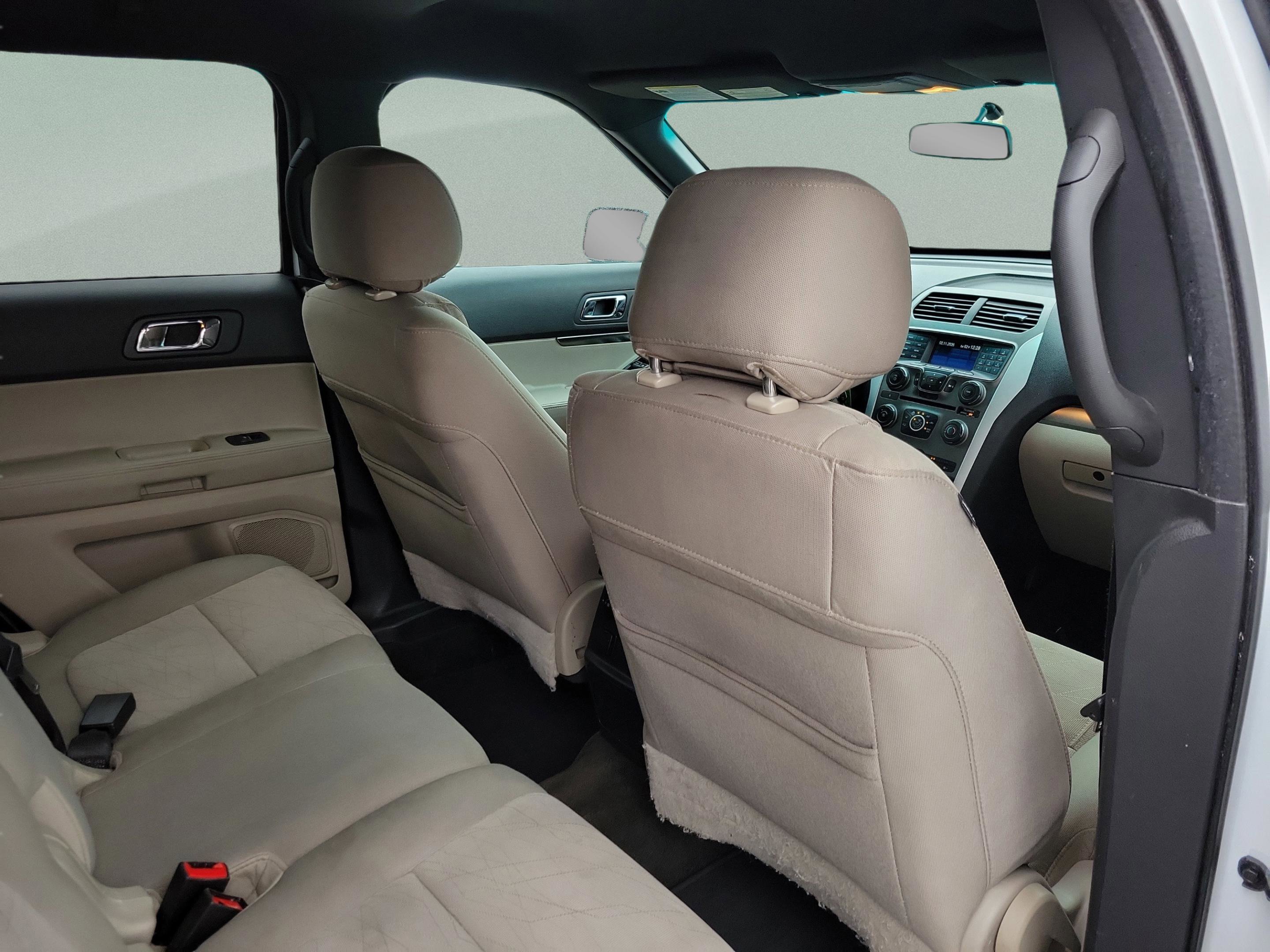 Used 2014 Ford Explorer FWD image 25