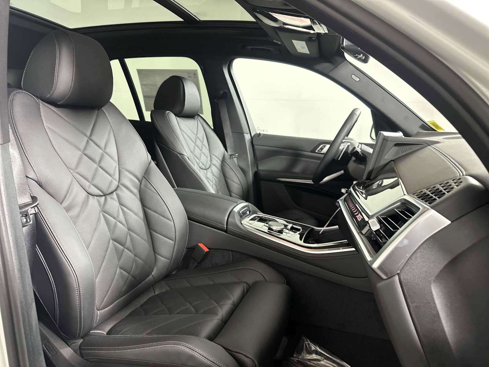 New 2026 BMW X5 xDrive40i image 22
