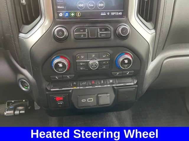 Used 2020 Chevrolet Silverado 1500 RST w/ All-Star Edition image 16