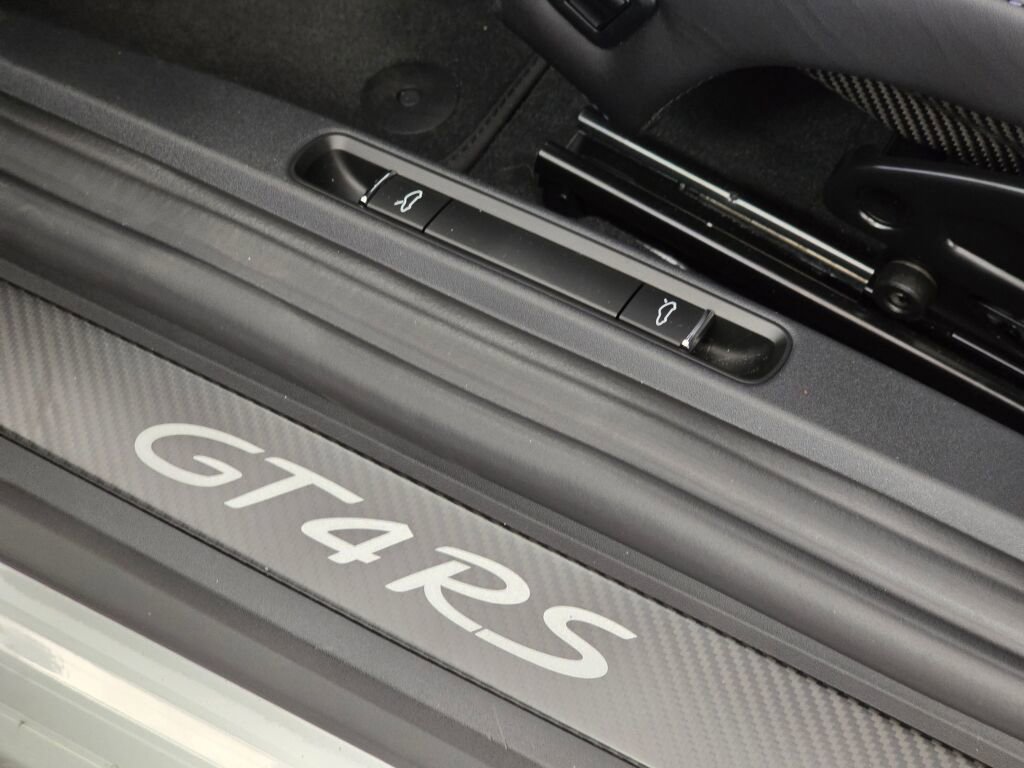 Certified 2024 Porsche 718 Cayman GT4 RS image 26