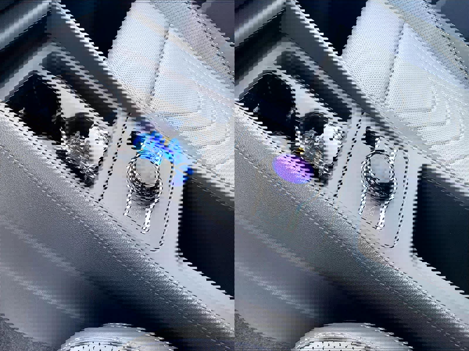 New 2026 Volkswagen Tiguan SE R-Line image 14