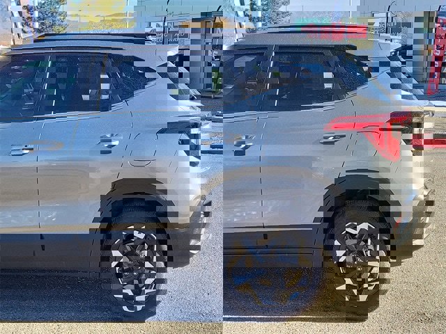 Used 2024 Kia Seltos EX image 6