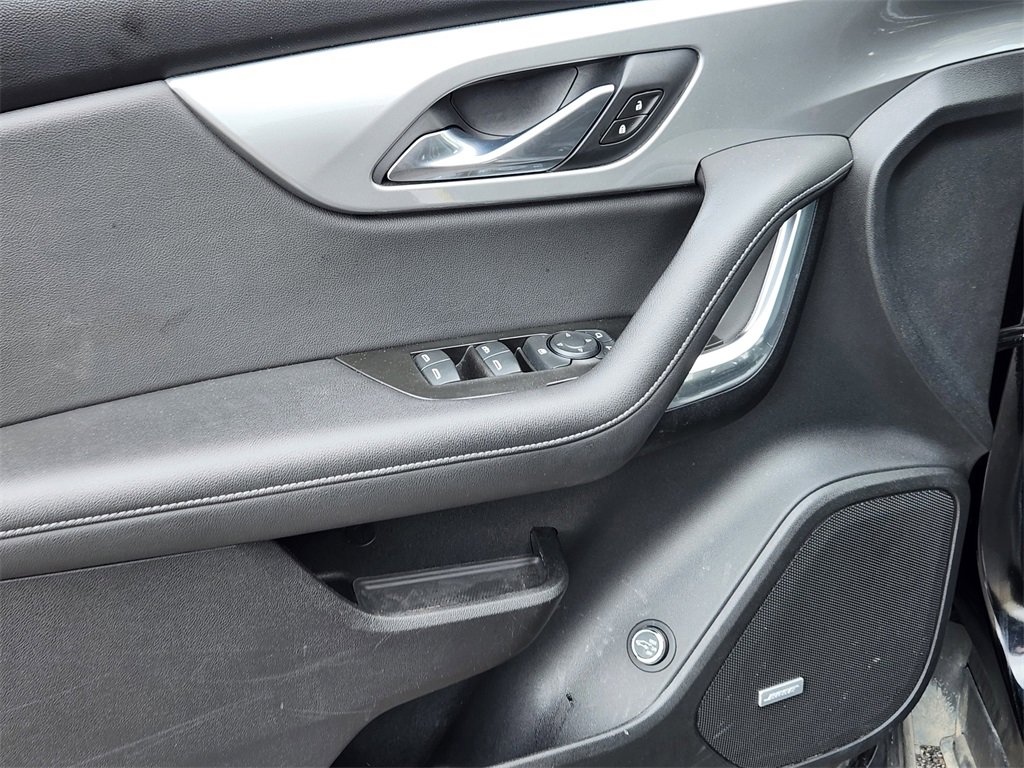 Used 2019 Chevrolet Blazer LT w/ Sound & Technology Package image 13