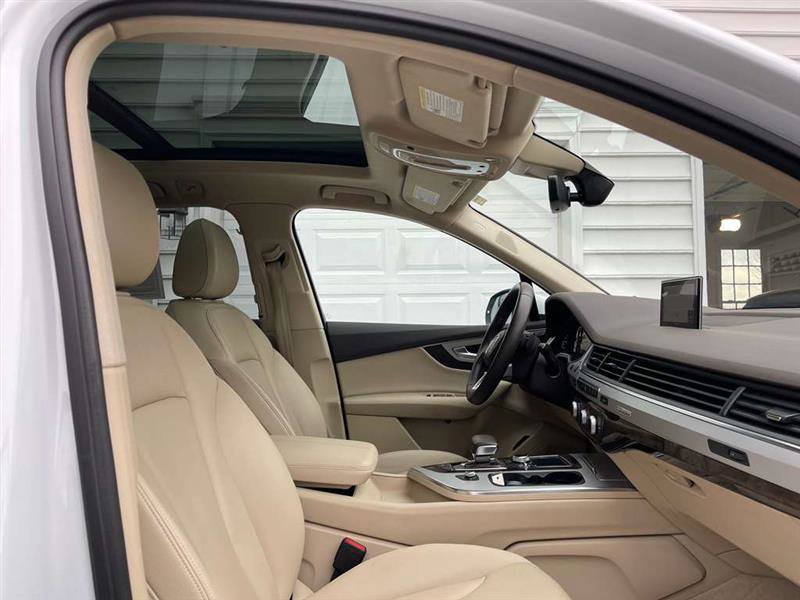 Used 2019 Audi Q7 2.0T Premium Plus w/ Premium Plus Package image 44