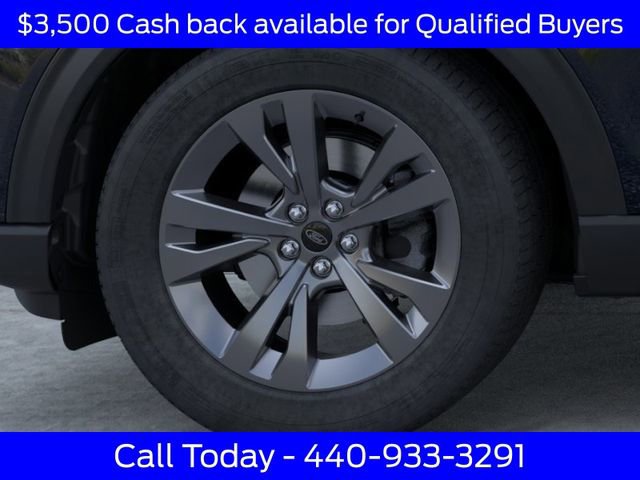 New 2026 Ford Explorer Active w/ Active Comfort Package image 22