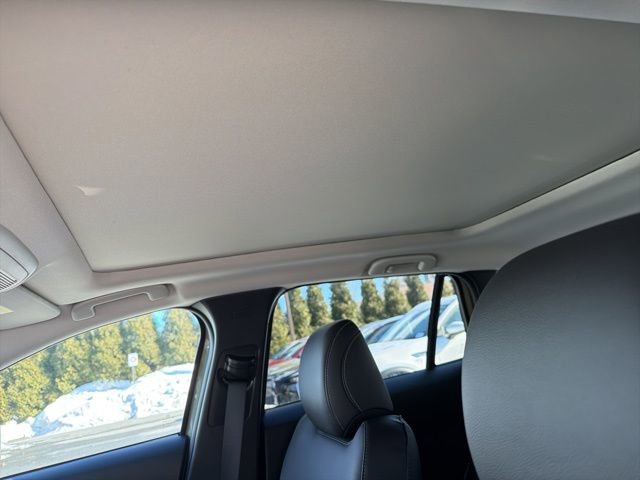 New 2026 MAZDA CX-50 Meridian Edition w/ Apex Package image 12