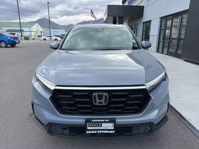 Used 2023 Honda CR-V EX image 2