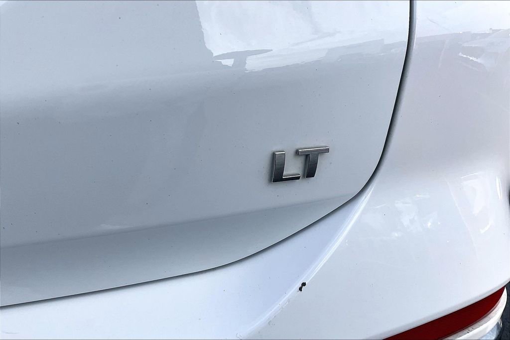 Used 2021 Chevrolet Equinox LT image 7