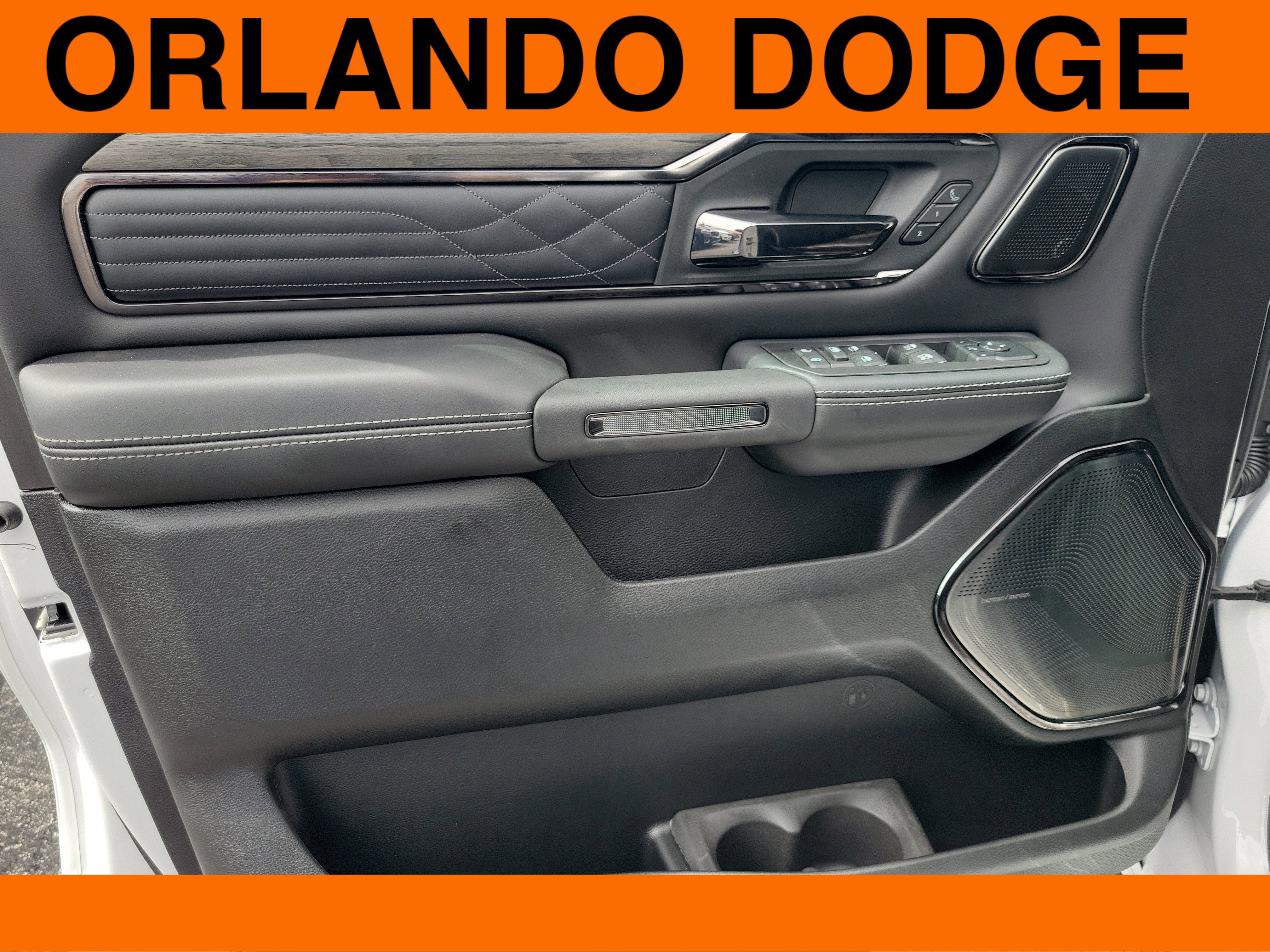 New 2026 RAM 1500 Limited image 12