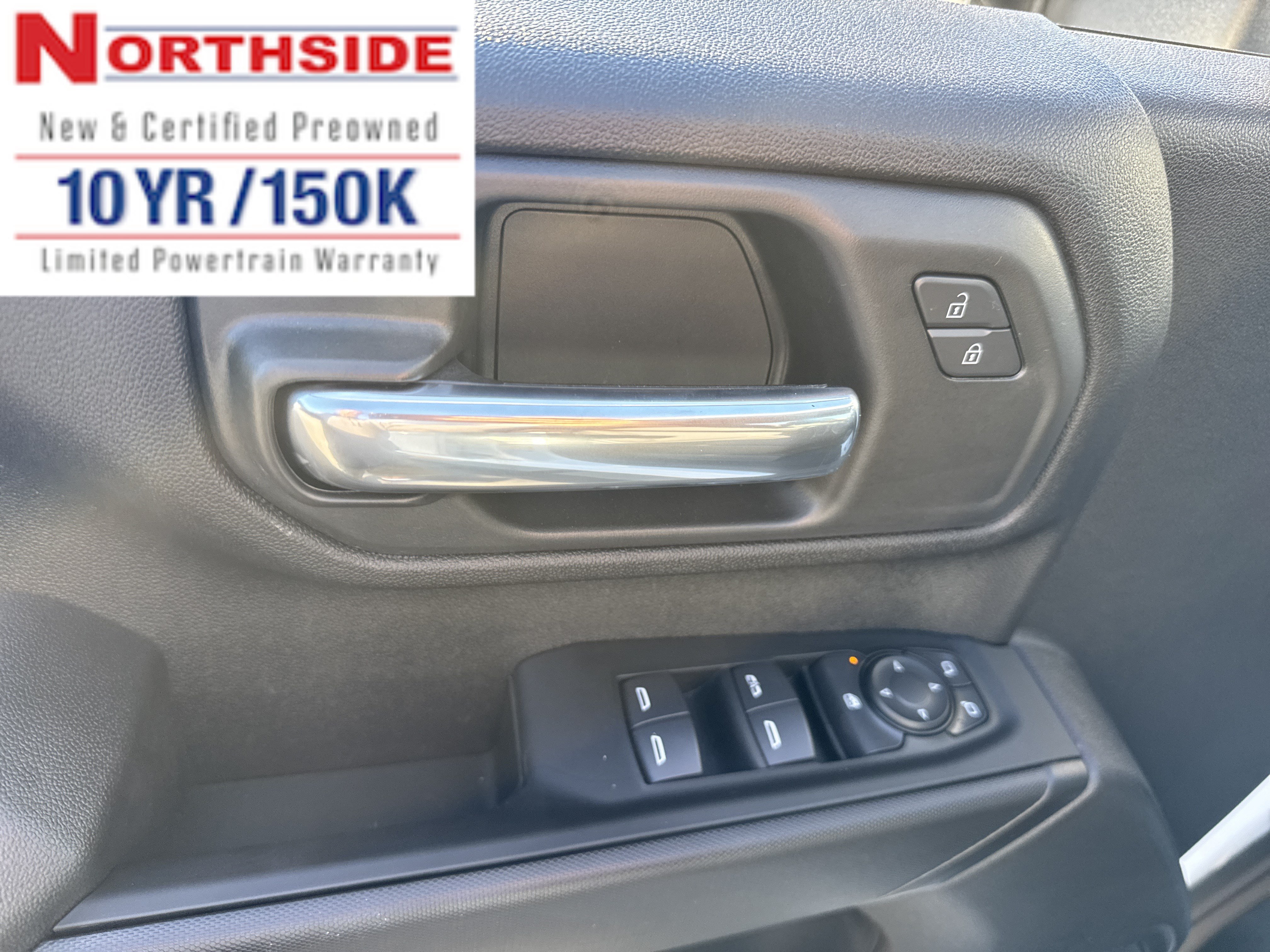 New 2026 GMC Sierra 2500 Pro AWD/4WD image 16